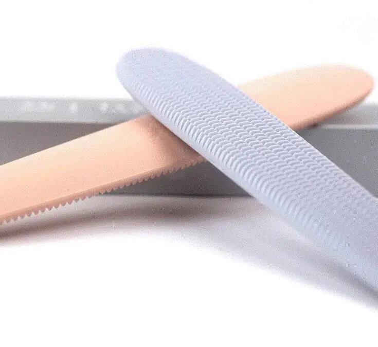 Pet Grooming Brush - Cat Tongue and Needle Comb