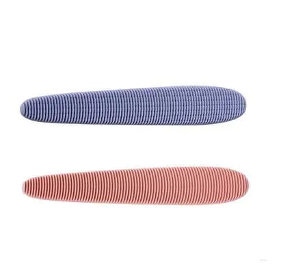 Pet Grooming Brush - Cat Tongue and Needle Comb